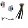 Kit de Cables Samsung UE43J5570SU