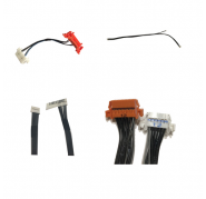 Kit de Cables Samsung UE43KU6000K