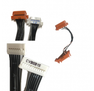 Kit de Cables SAMSUNG UE43KU6000W