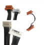 Kit de Cables SAMSUNG UE43KU6000W