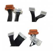 Kit de Cables Samsung UE49M5505AK