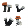 Kit de Cables Samsung UE49M5505AK