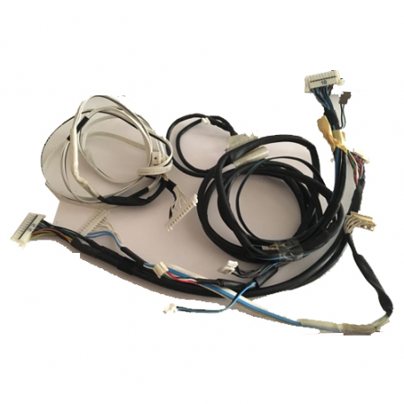 Kit de Cables SAMSUNG UE46ES8000S