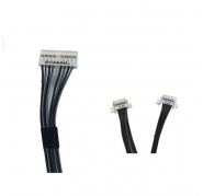 Kit de Cables Samsung UE48J5200AWXXC