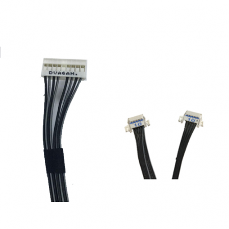 Kit de Cables Samsung UE48J5200AWXXC