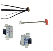 Kit de Cables Samsung UE48J5570SU