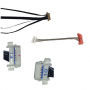 Kit de Cables Samsung UE48J5570SU