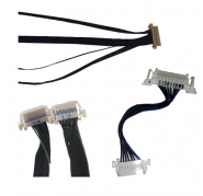 Kit de Cables Samsung UE48J6300AKXXC