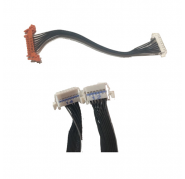 Kit de Cables Samsung UE48J6300AW