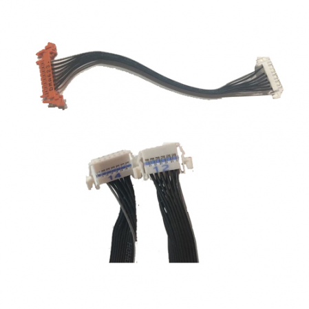 Kit de Cables Samsung UE48J6300AW