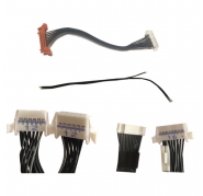 Kit de Cables Samsung UE48JU6400K