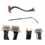 Kit de Cables Samsung UE48JU6400K