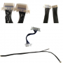 Kit de Cables SAMSUNG UE48JU6500K