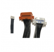 Kit de Cables Samsung UE49K5100AK