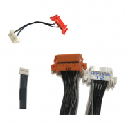 Kit de Cables Samsung UE49K6300AK