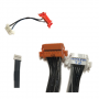 Kit de Cables Samsung UE49K6300AK