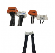Kit de Cables  Samsung UE49K6300AW