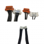 Kit de Cables  Samsung UE49K6300AW