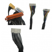 Kit de Cables Samsung UE49KS700U