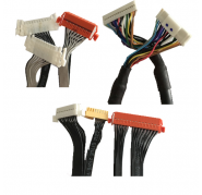 Kit de Cables SAMSUNG UE49KS8000  SWAP