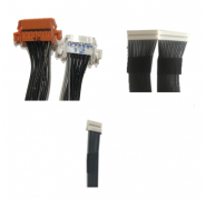 Kit de Cables Samsung UE49KU6400S