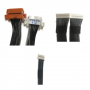 Kit de Cables Samsung UE49KU6400S