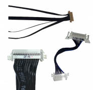 Kit de Cables Samsung Ue50HU6900S