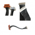 Kit de Cables Samsung UE50MU6125K