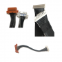 Kit de Cables Samsung UE50MU6125K