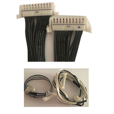 Kit de Cables SAMSUNG UE55ES6140 SWAP