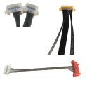 Kit de Cables SAMSUNG UE55J6200AK