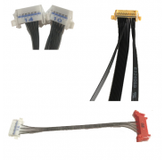 Kit de Cables SAMSUNG UE55J6200AK