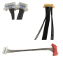 Kit de Cables SAMSUNG UE55J6200AK