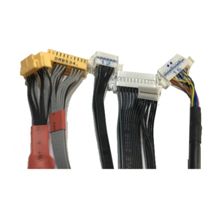 Kit de Cables Samsung UE55JS8500T SWAP
