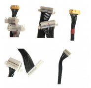 Kit de Cables SAMSUNG UE55JS8500T SWAP