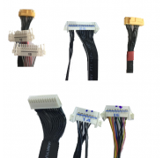 Kit de Cables Samsung UE55JS9000 SWAP