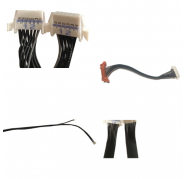 Samsung Cables Kit UE55JU6800K