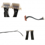 Kit de Cables Samsung UE55JU6800K