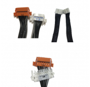 Kit de Cables Samsung UE55K5500AK