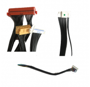 Kit de Cables Samsung UE55KS7000U