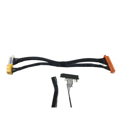 Kit de Cables Samsung UE55KS7500