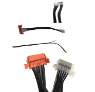 Kit de Cables Samsung UE55KU6000K