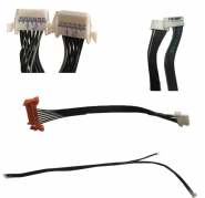 Kit de Cables Samsung UE55KU6000W