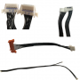 Kit de Cables Samsung UE55KU6000W