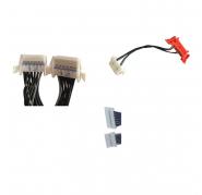 Kit de Cables Samsung UE55KU6100K