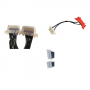 Kit de Cables Samsung UE55KU6100K