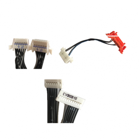 Kit de Cables SAMSUNG UE55KU6100U
