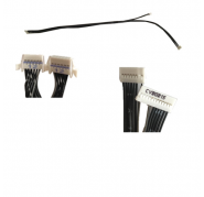 Kit de Cables SAMSUNG UE55KU6172U