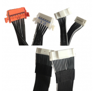 Kit de Cables Samsung UE55KU6400U