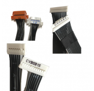 Cable Kit SAMSUNG UE43KU6400U Cable Kit SAMSUNG UE43KU6400U